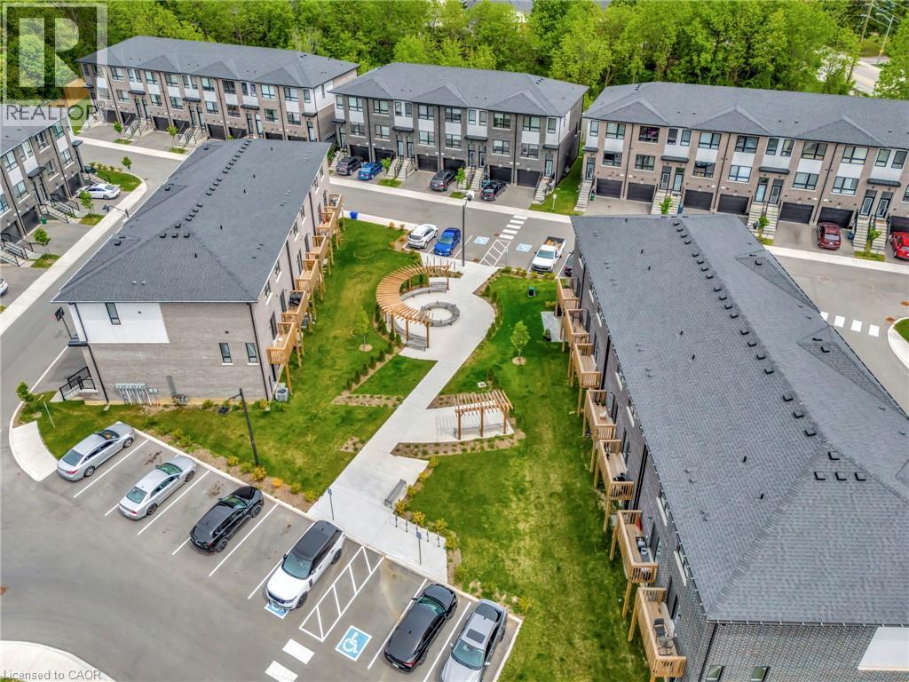 720 Grey Street Unit# 32, Brantford, Ontario  N3S 0K2 - Photo 31 - 40864438
