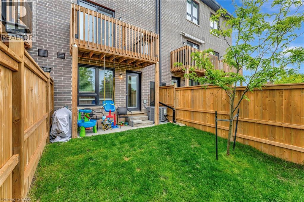 720 Grey Street Unit# 32, Brantford, Ontario  N3S 0K2 - Photo 27 - 40864438