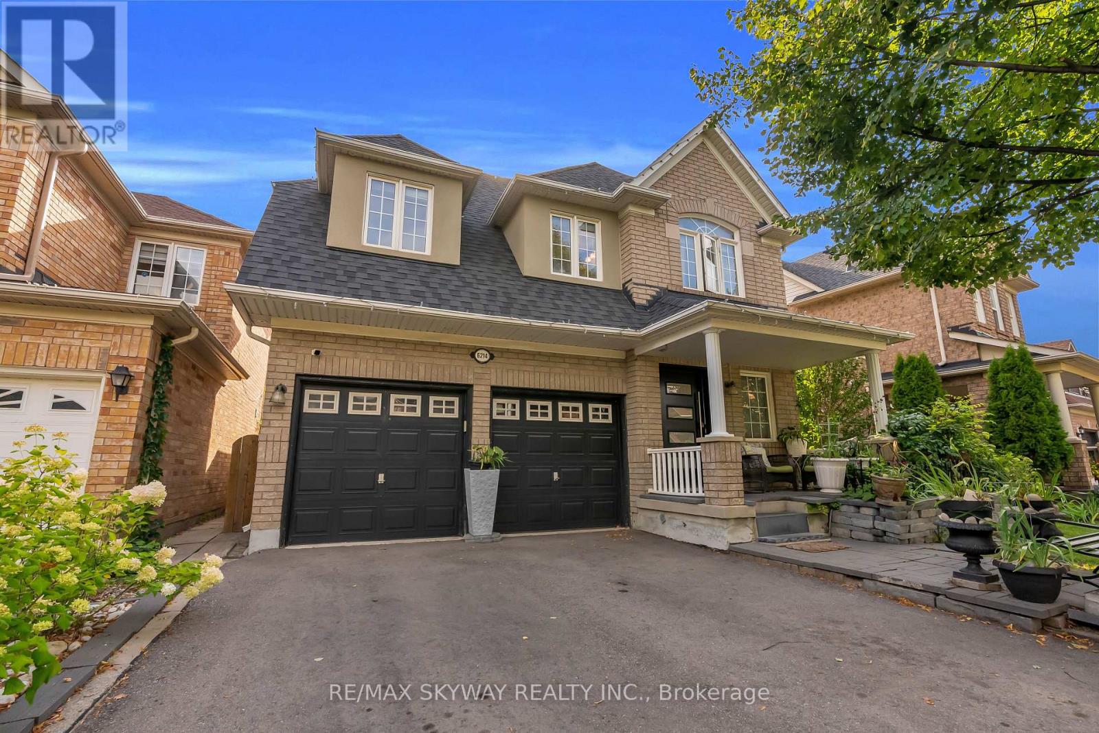 6214 Miriam Way, Mississauga (Lisgar), Ontario  L5N 8J6 - Photo 2 - W13798770