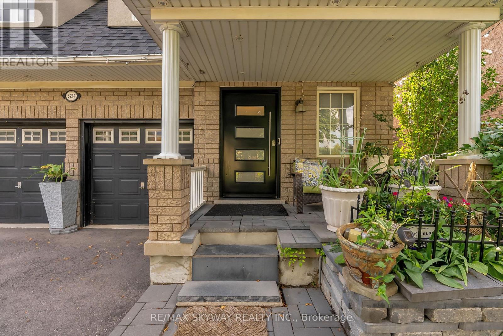 6214 Miriam Way, Mississauga (Lisgar), Ontario  L5N 8J6 - Photo 7 - W13798770