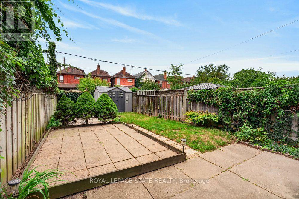 23 Garfield Avenue N, Hamilton, Ontario  L8M 2R5 - Photo 45 - X13798548