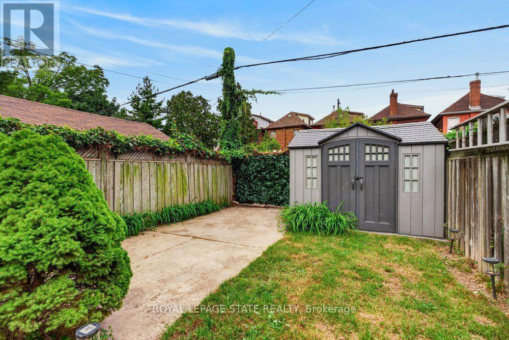 23 Garfield Avenue N, Hamilton, Ontario  L8M 2R5 - Photo 46 - X13798548