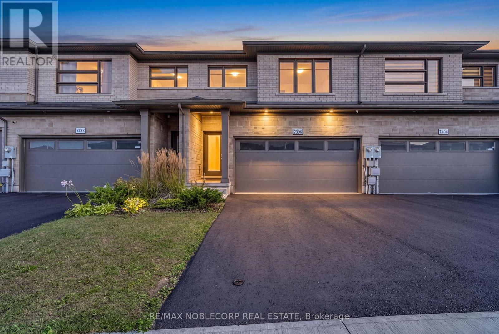 7396 Matteo Drive, Niagara Falls, Ontario  L2H 3T3 - Photo 1 - X13798700