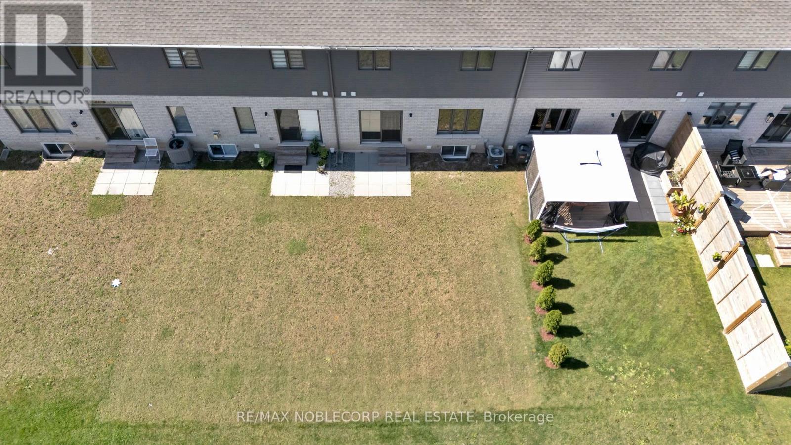 7396 Matteo Drive, Niagara Falls, Ontario  L2H 3T3 - Photo 30 - X13798700