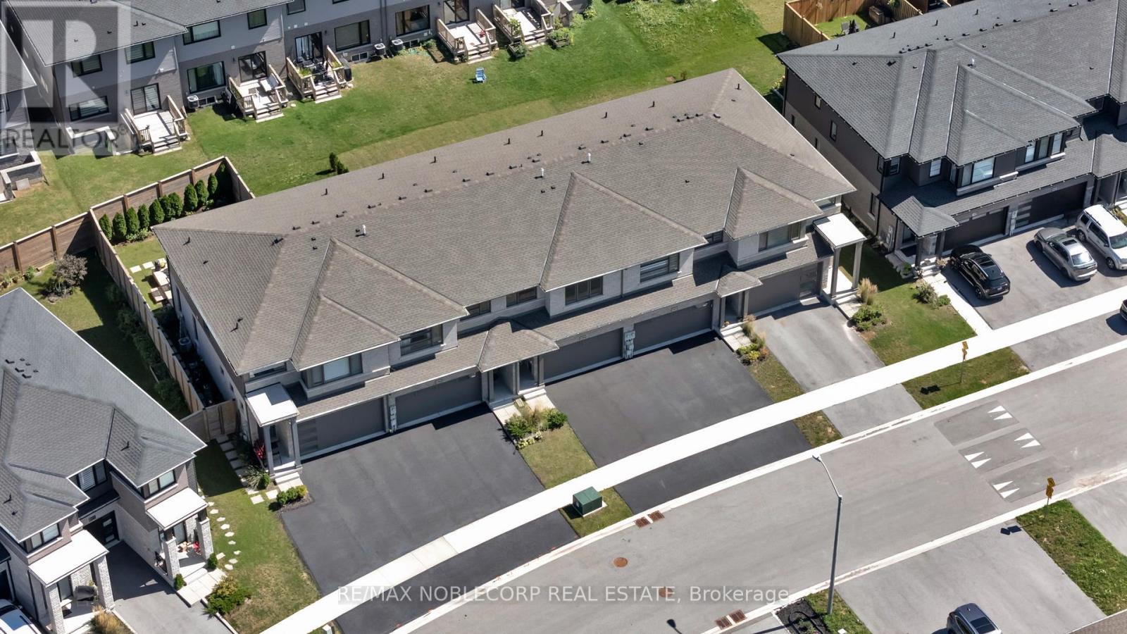 7396 Matteo Drive, Niagara Falls, Ontario  L2H 3T3 - Photo 33 - X13798700