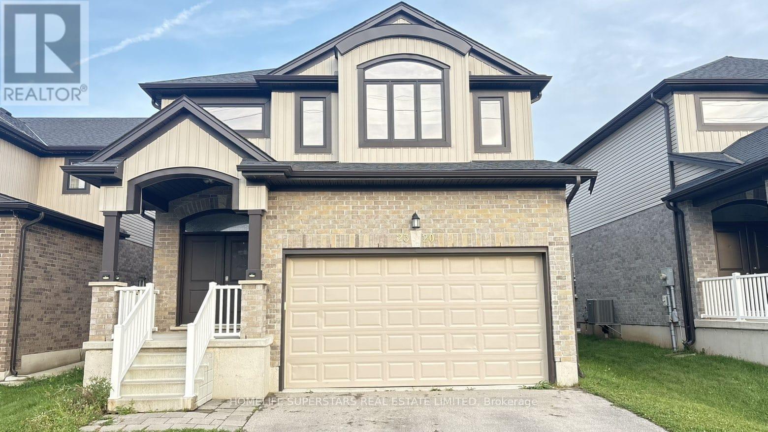2320 Constance Avenue, London South, Ontario  N6M 0G5 - Photo 1 - X13798726