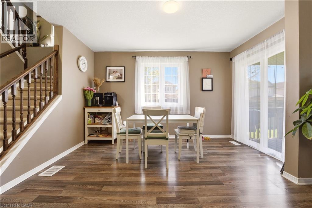541 Wild Iris Avenue, Waterloo, Ontario  N2V 2W4 - Photo 11 - 40864304