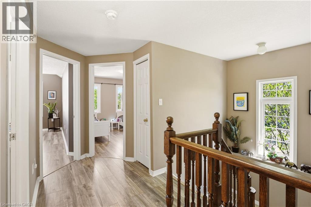 541 Wild Iris Avenue, Waterloo, Ontario  N2V 2W4 - Photo 16 - 40864304