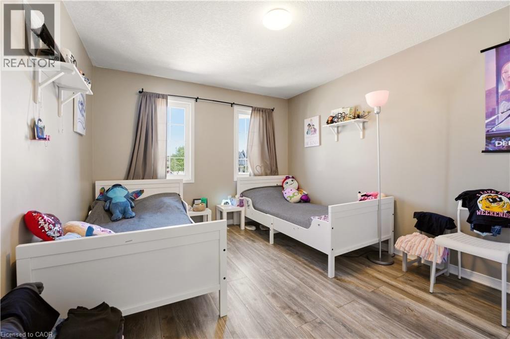 541 Wild Iris Avenue, Waterloo, Ontario  N2V 2W4 - Photo 18 - 40864304