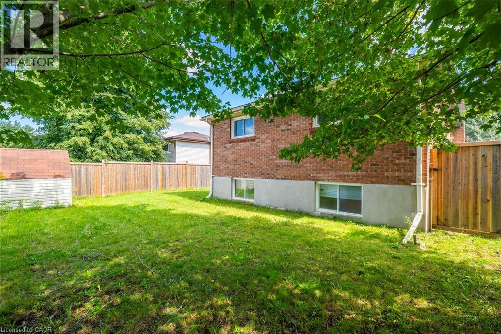 141 Cedar Crest Street, Kitchener, Ontario  N2N 2A6 - Photo 30 - 40864185