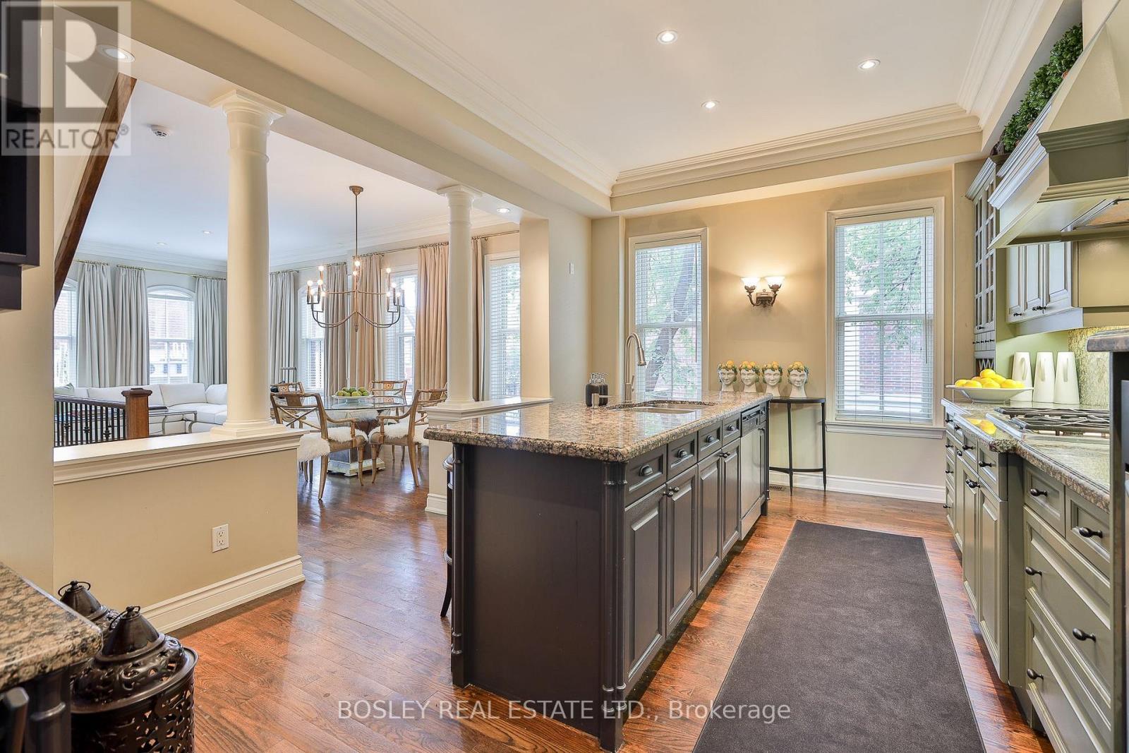 74 Aberdeen Avenue, Toronto, Ontario  M4X 1A2 - Photo 13 - C13790544