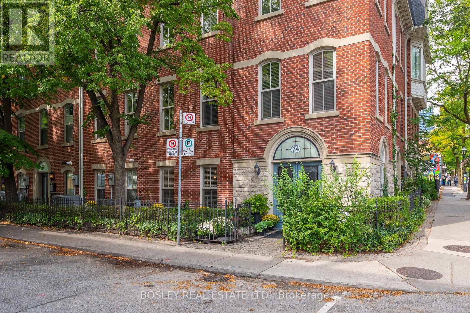 74 Aberdeen Avenue, Toronto, Ontario  M4X 1A2 - Photo 46 - C13790544