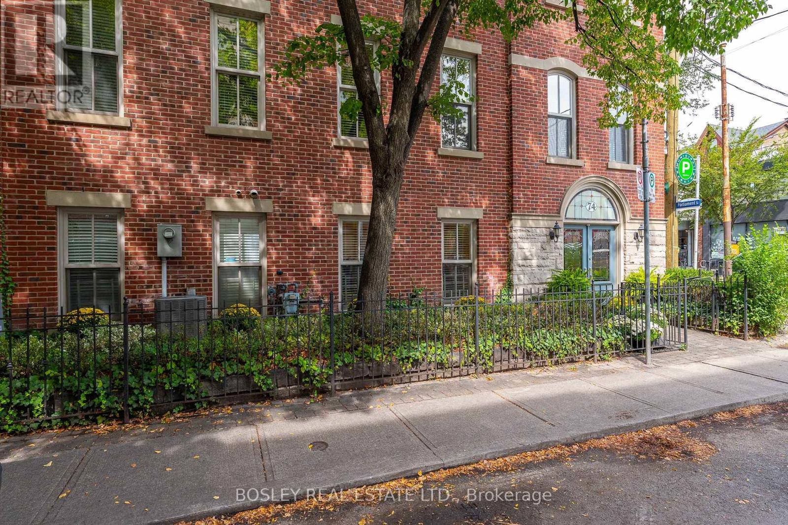 74 Aberdeen Avenue, Toronto, Ontario  M4X 1A2 - Photo 48 - C13790544