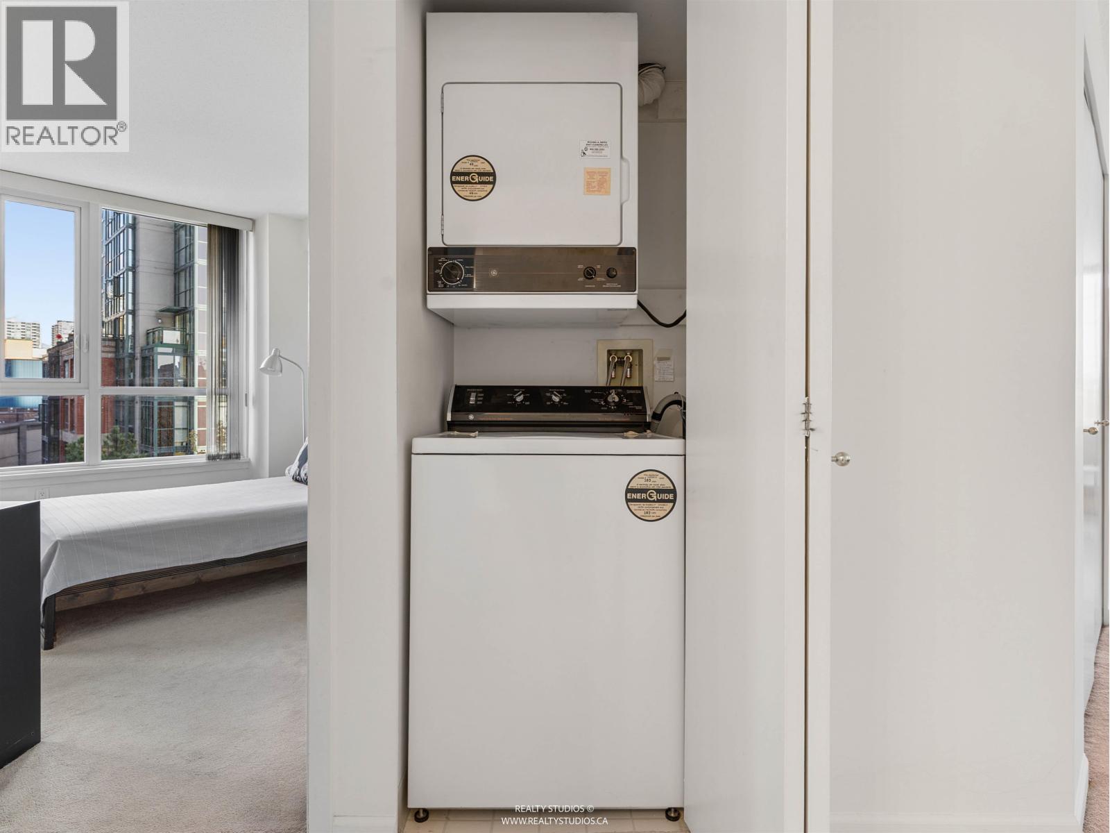 705 388 Drake St, Vancouver, British Columbia  V6B 6A8 - Photo 23 - R3164597
