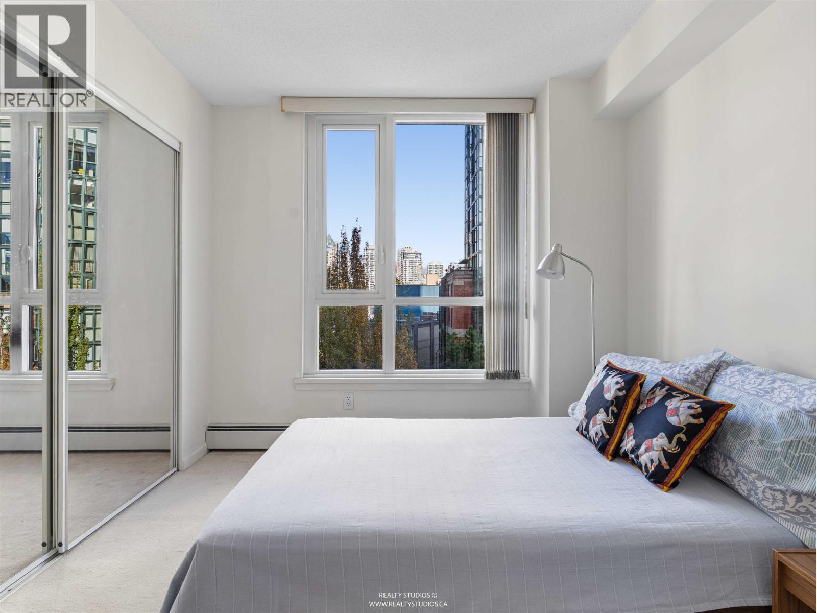 705 388 Drake St, Vancouver, British Columbia  V6B 6A8 - Photo 19 - R3164597