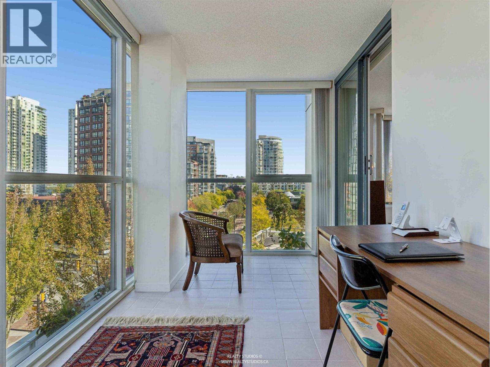 705 388 Drake St, Vancouver, British Columbia  V6B 6A8 - Photo 10 - R3164597