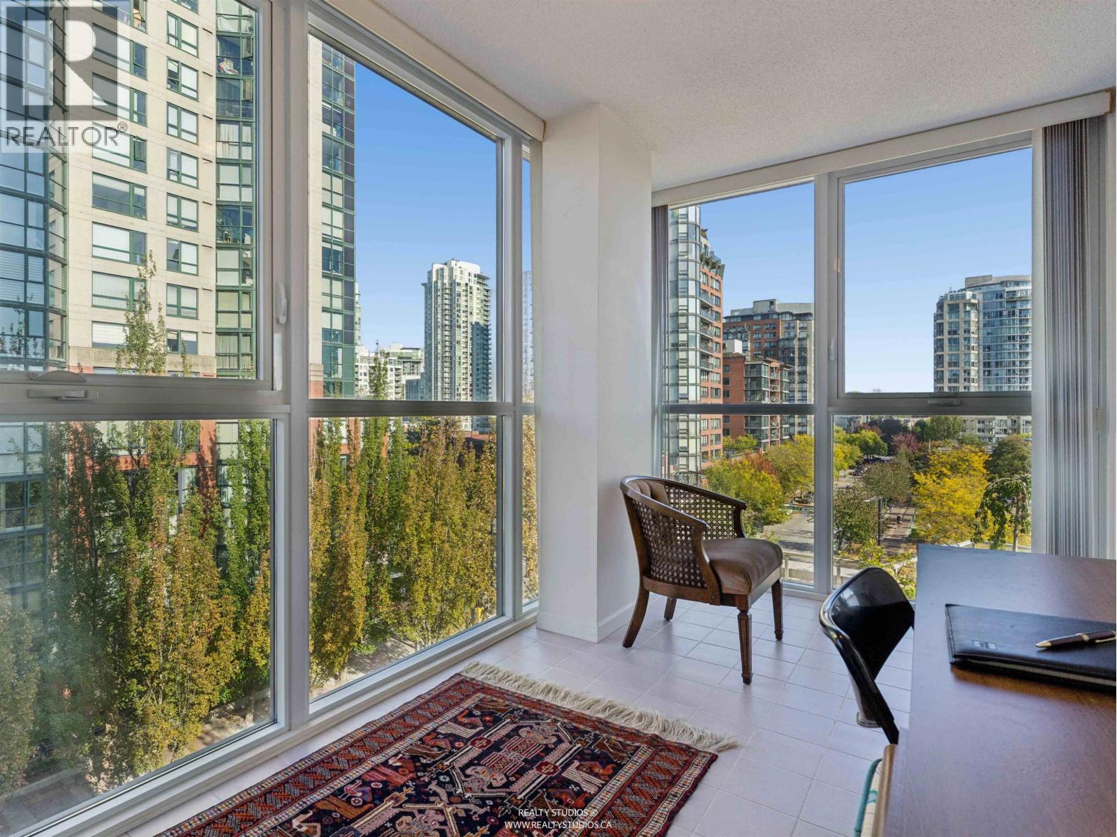 705 388 Drake St, Vancouver, British Columbia  V6B 6A8 - Photo 11 - R3164597