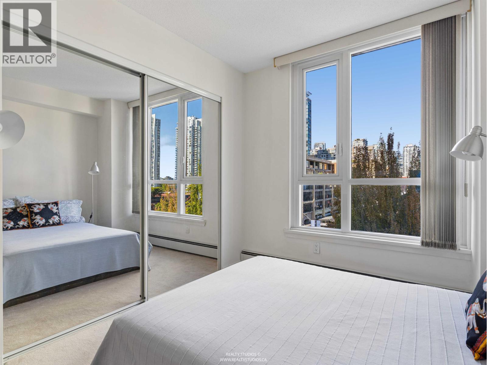 705 388 Drake St, Vancouver, British Columbia  V6B 6A8 - Photo 20 - R3164597
