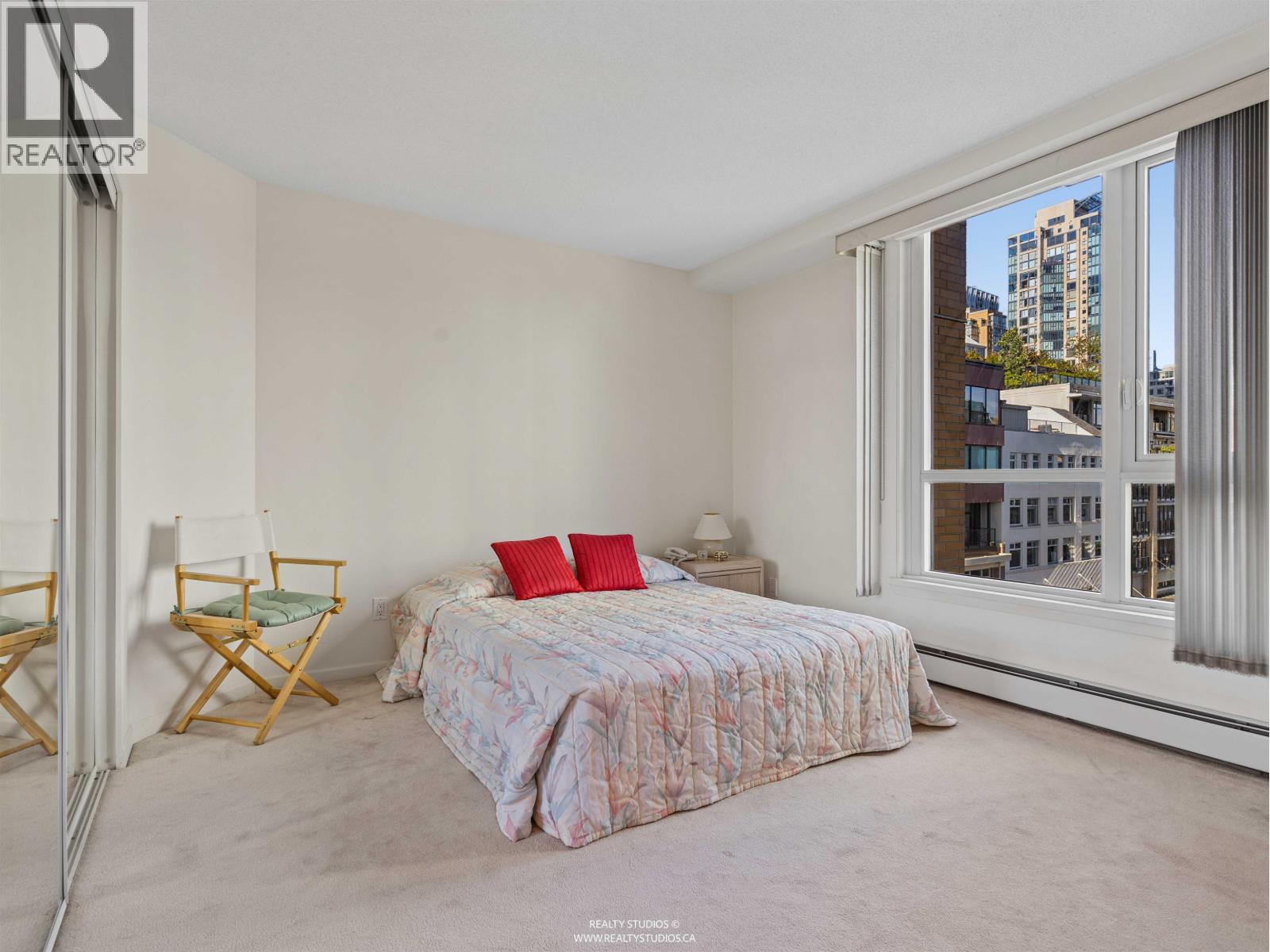 705 388 Drake St, Vancouver, British Columbia  V6B 6A8 - Photo 12 - R3164597