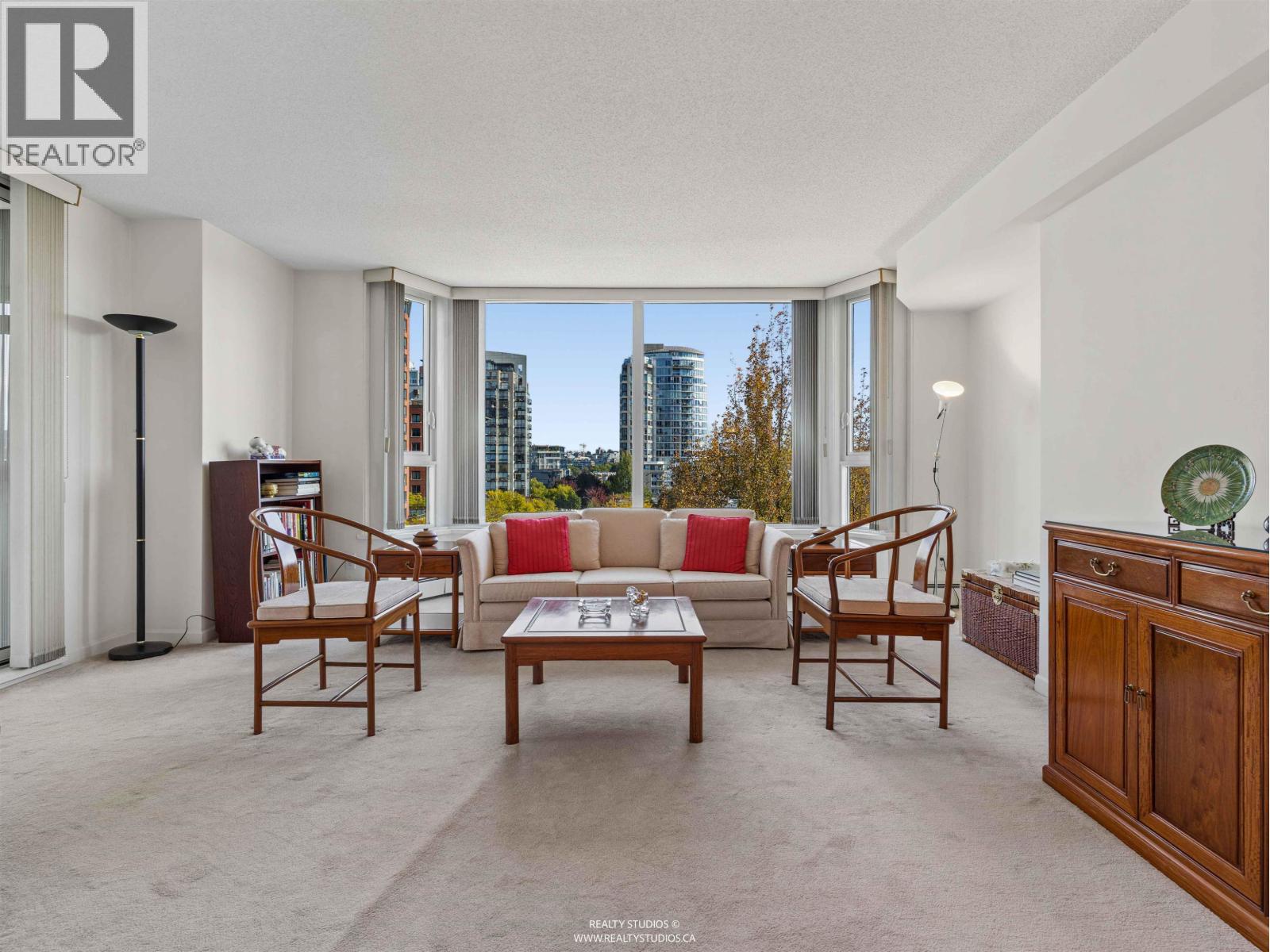 705 388 Drake St, Vancouver, British Columbia  V6B 6A8 - Photo 5 - R3164597