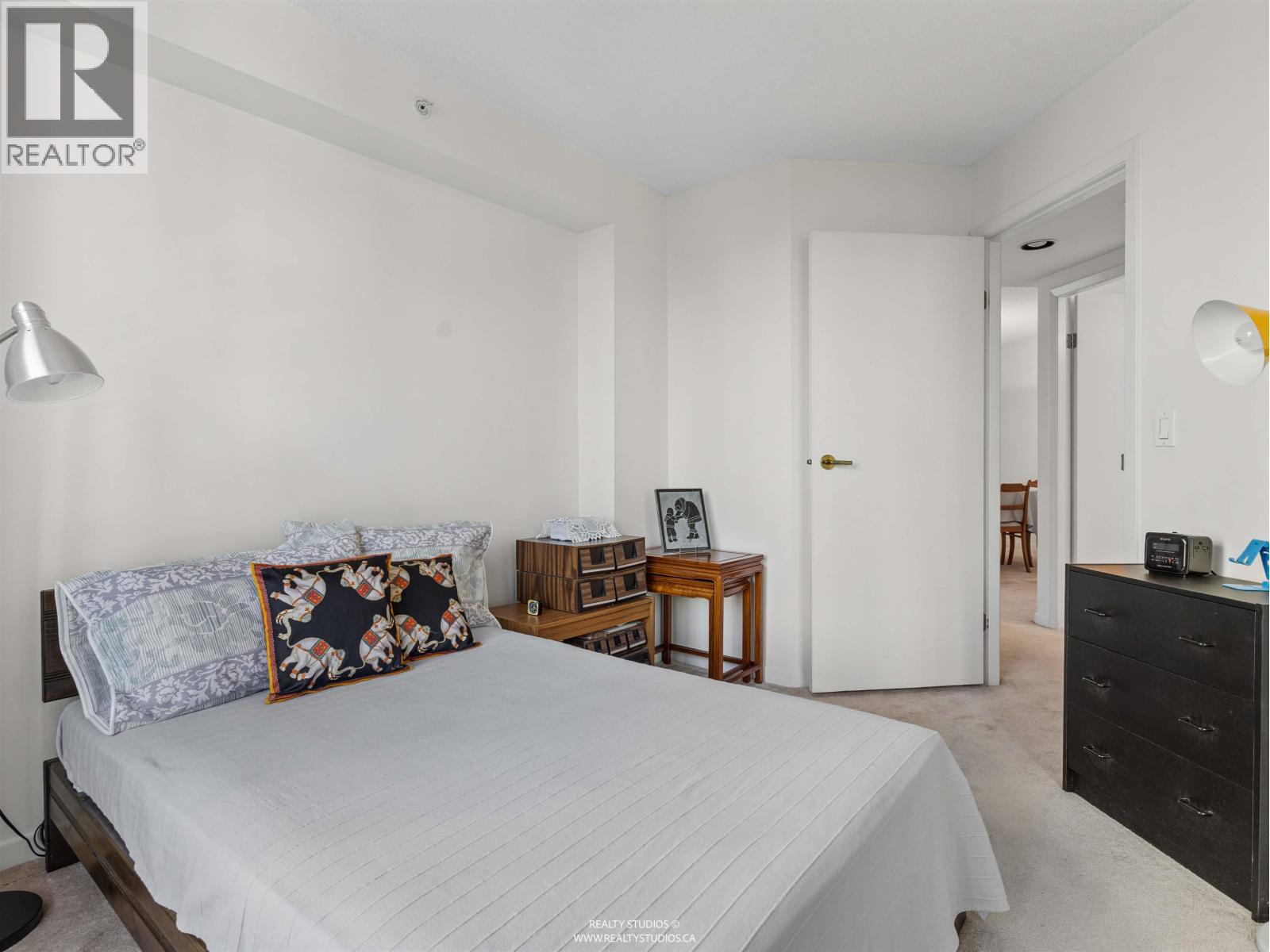 705 388 Drake St, Vancouver, British Columbia  V6B 6A8 - Photo 21 - R3164597