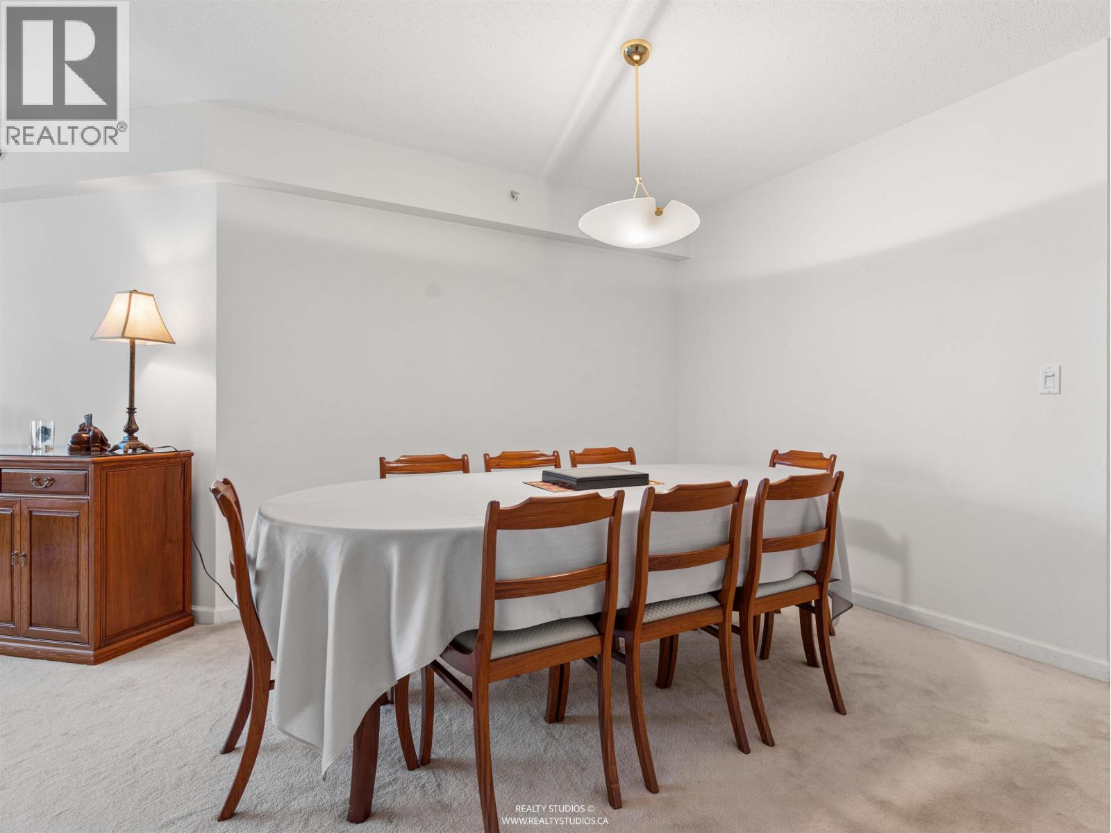 705 388 Drake St, Vancouver, British Columbia  V6B 6A8 - Photo 6 - R3164597