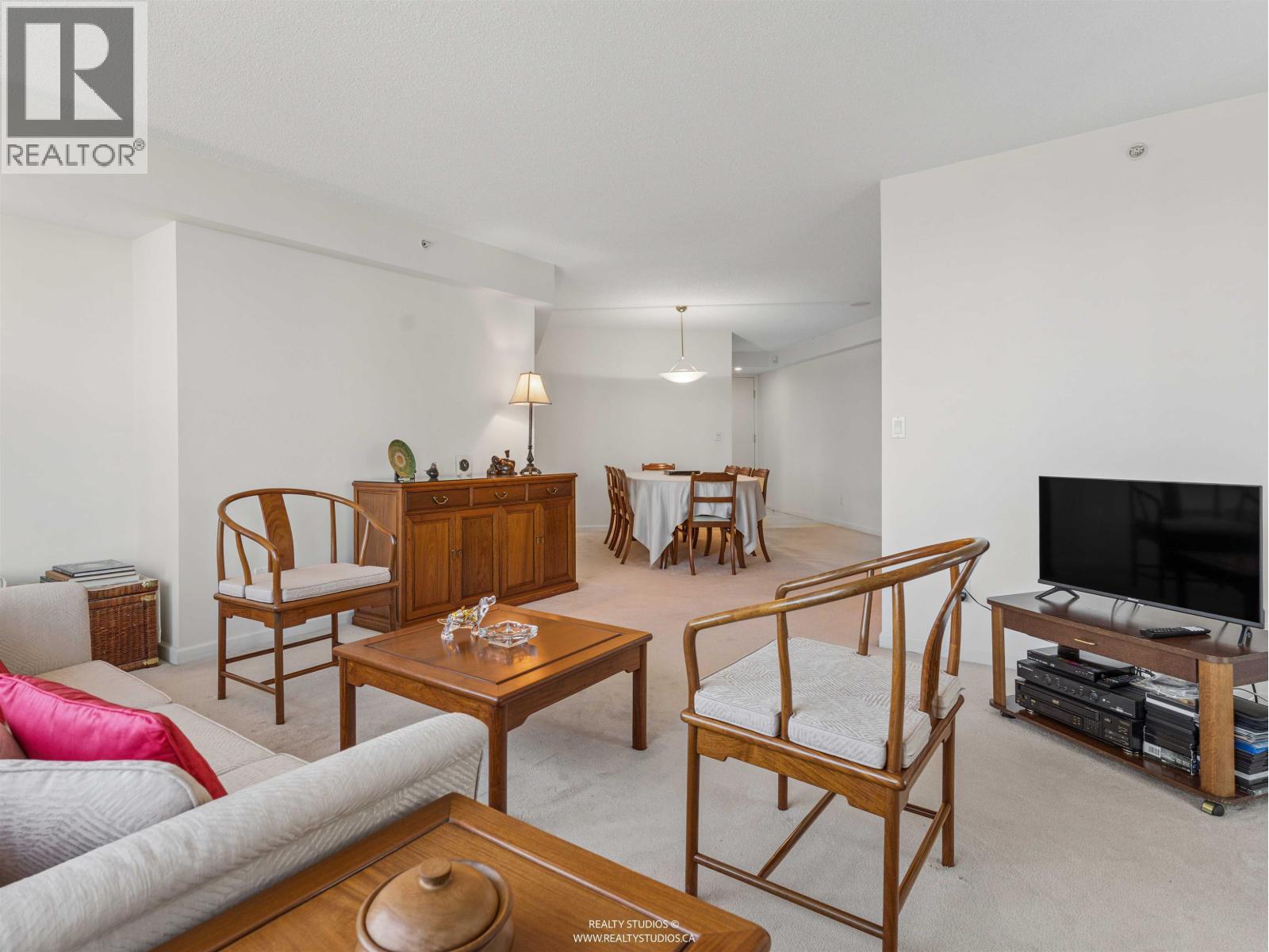 705 388 Drake St, Vancouver, British Columbia  V6B 6A8 - Photo 7 - R3164597