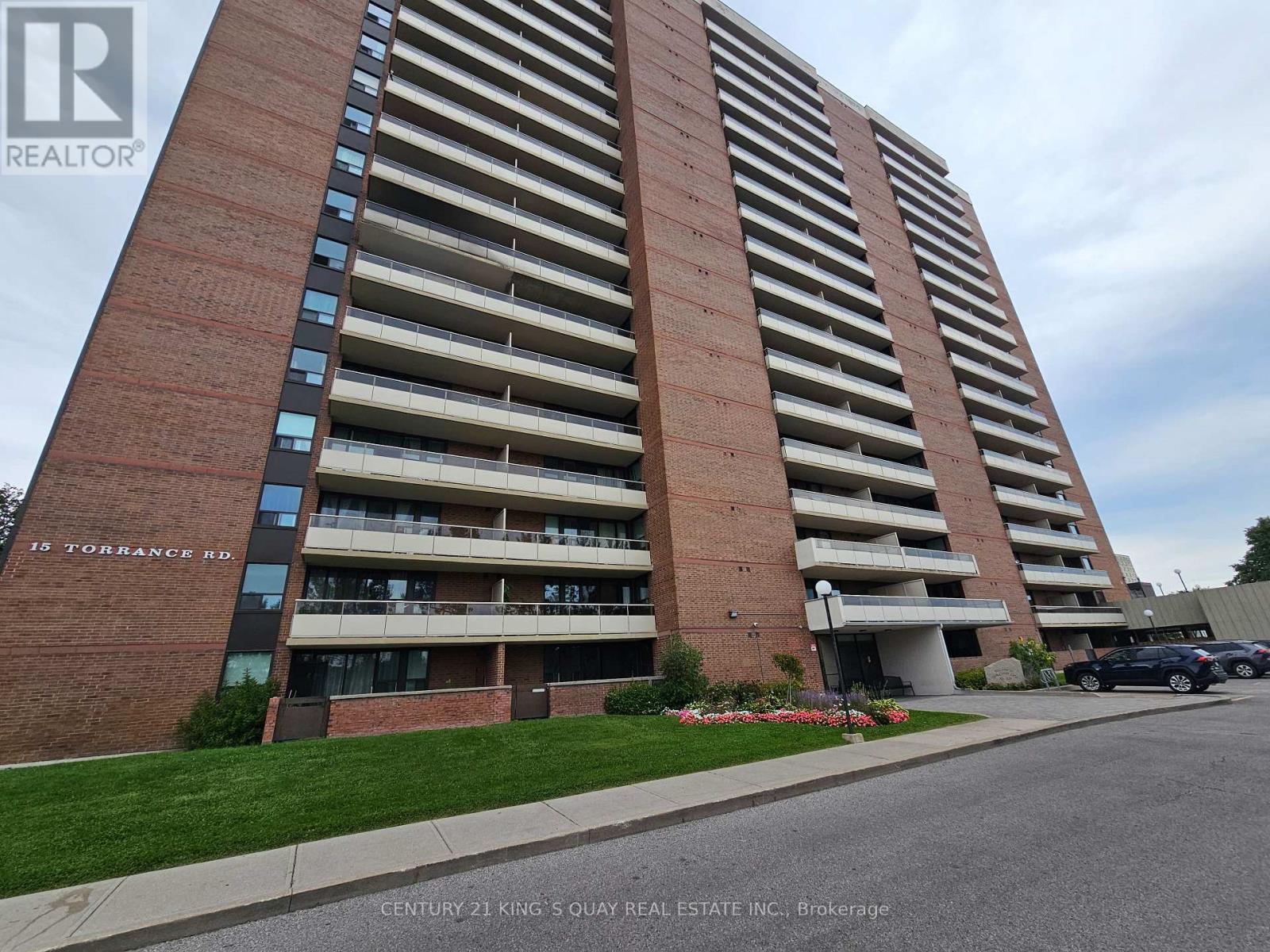 1901 - 15 Torrance Road, Toronto, Ontario M1J 3K2 - Photo 2 - E13792646