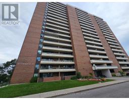 1901 - 15 TORRANCE ROAD, Toronto, Ontario