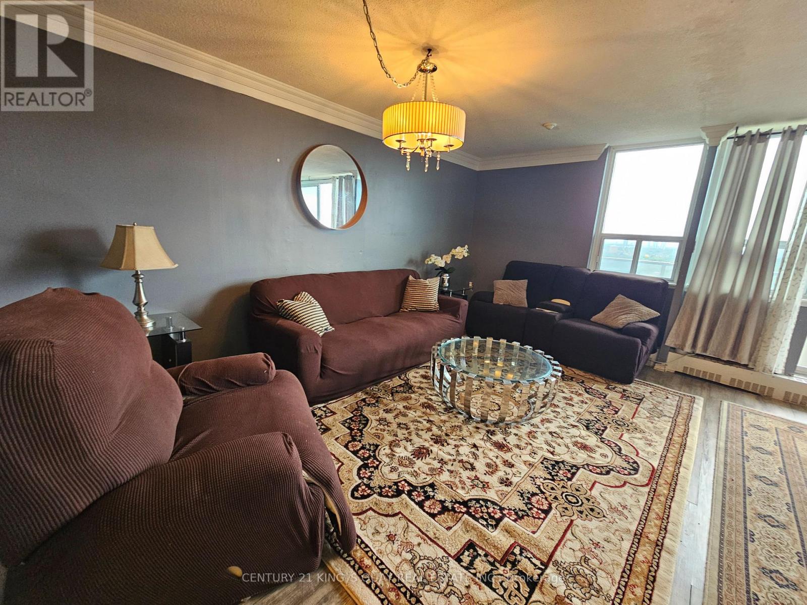 1901 - 15 Torrance Road, Toronto, Ontario M1J 3K2 - Photo 15 - E13792646