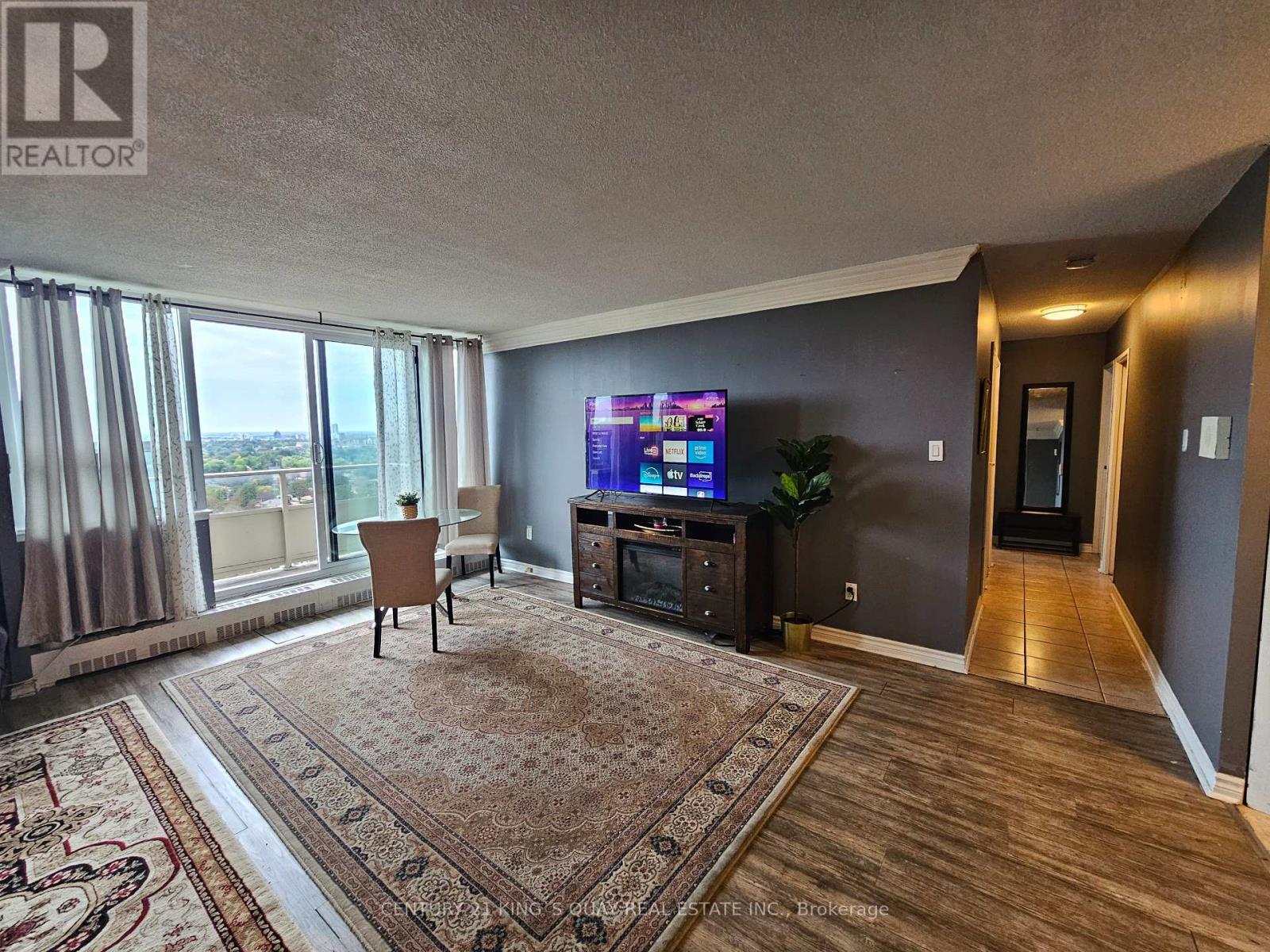 1901 - 15 Torrance Road, Toronto, Ontario M1J 3K2 - Photo 16 - E13792646