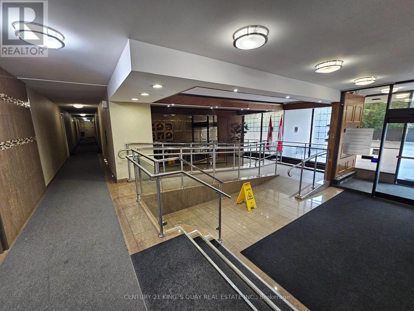 1901 - 15 Torrance Road, Toronto, Ontario M1J 3K2 - Photo 10 - E13792646