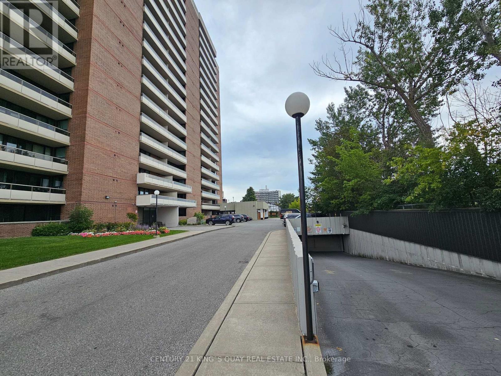1901 - 15 Torrance Road, Toronto, Ontario M1J 3K2 - Photo 3 - E13792646