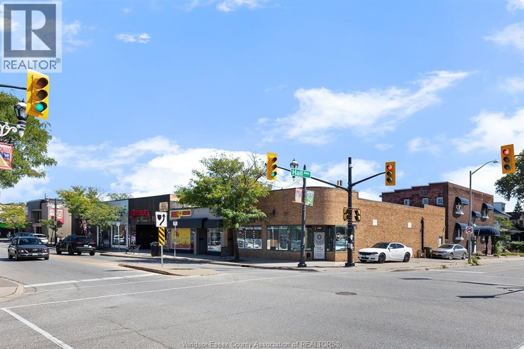 MLS# 26022872: 1305-1311 OTTAWA, Windsor, Canada