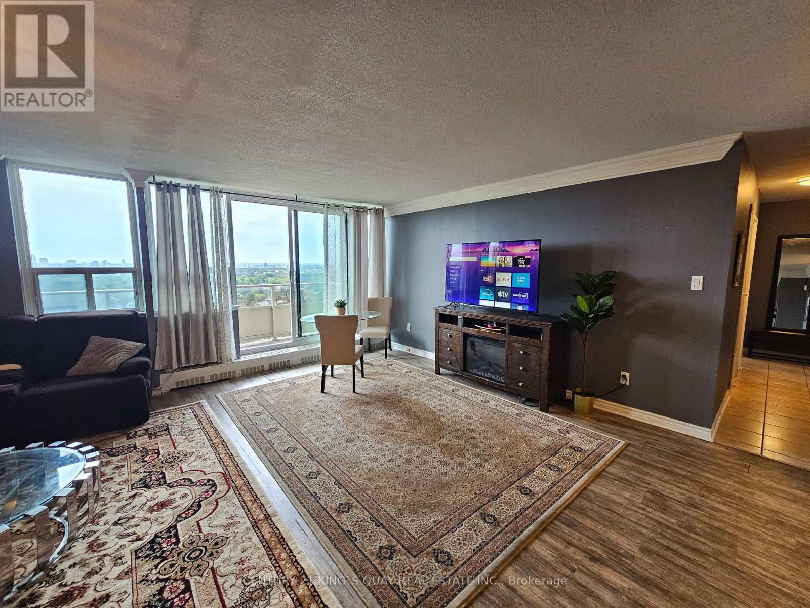 1901 - 15 Torrance Road, Toronto, Ontario M1J 3K2 - Photo 17 - E13792646