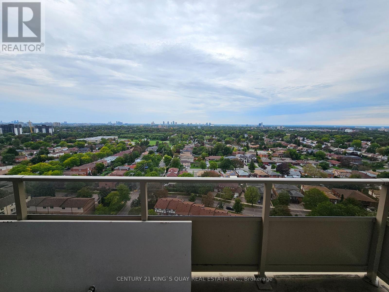 1901 - 15 Torrance Road, Toronto, Ontario M1J 3K2 - Photo 6 - E13792646