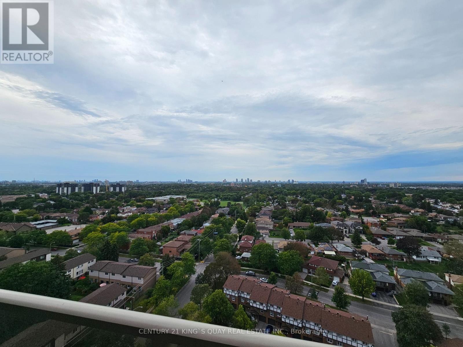 1901 - 15 Torrance Road, Toronto, Ontario M1J 3K2 - Photo 4 - E13792646
