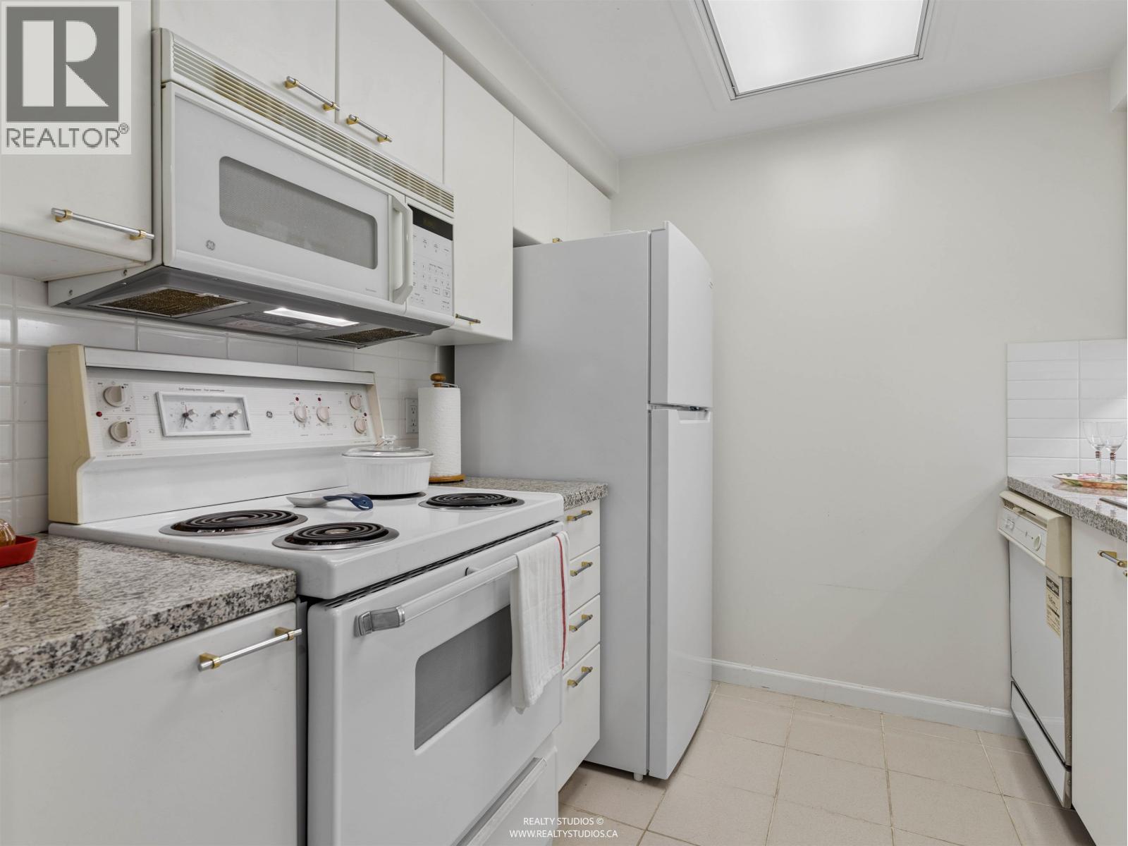 705 388 Drake St, Vancouver, British Columbia  V6B 6A8 - Photo 24 - R3164597