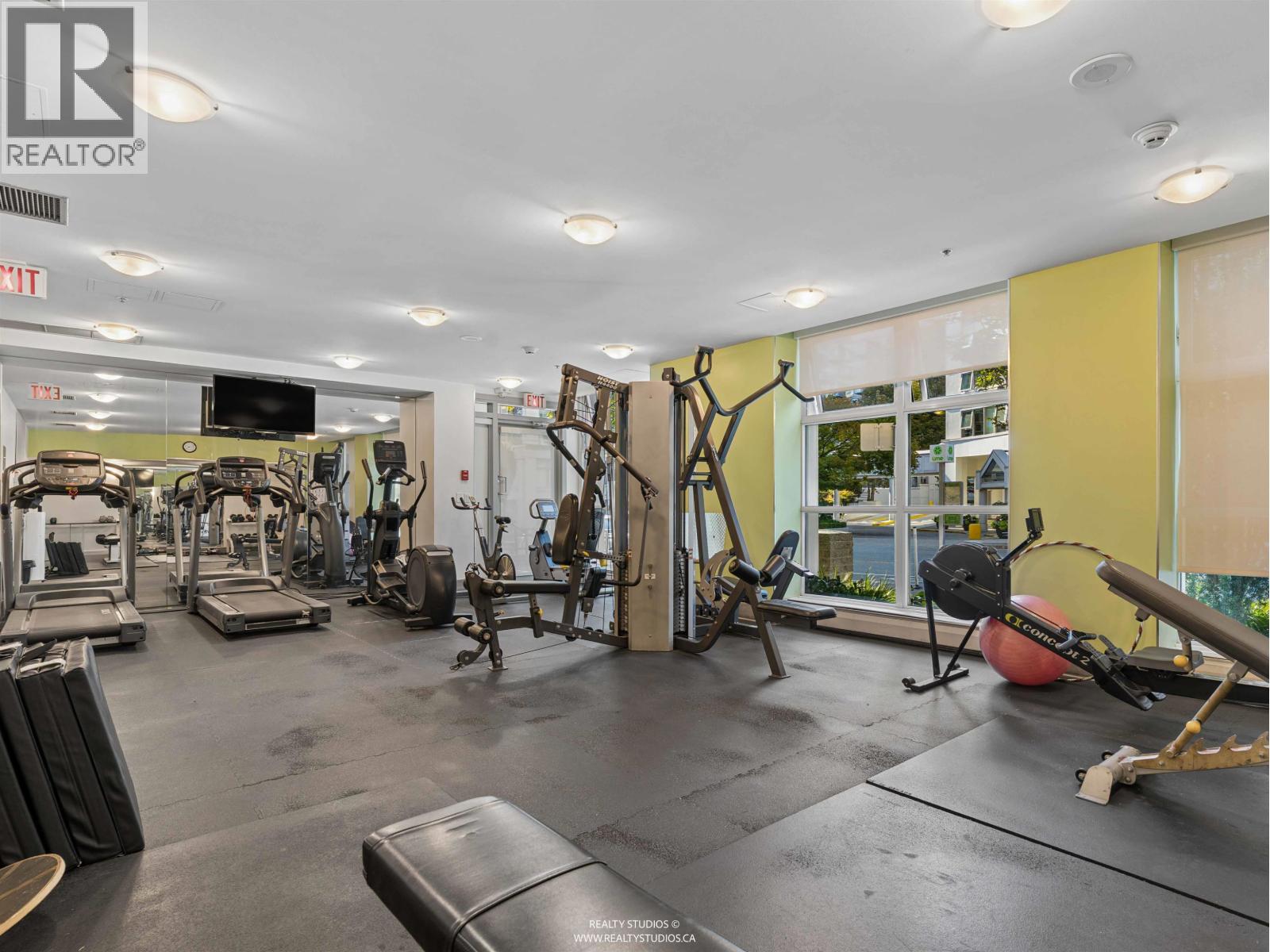 705 388 Drake St, Vancouver, British Columbia  V6B 6A8 - Photo 29 - R3164597