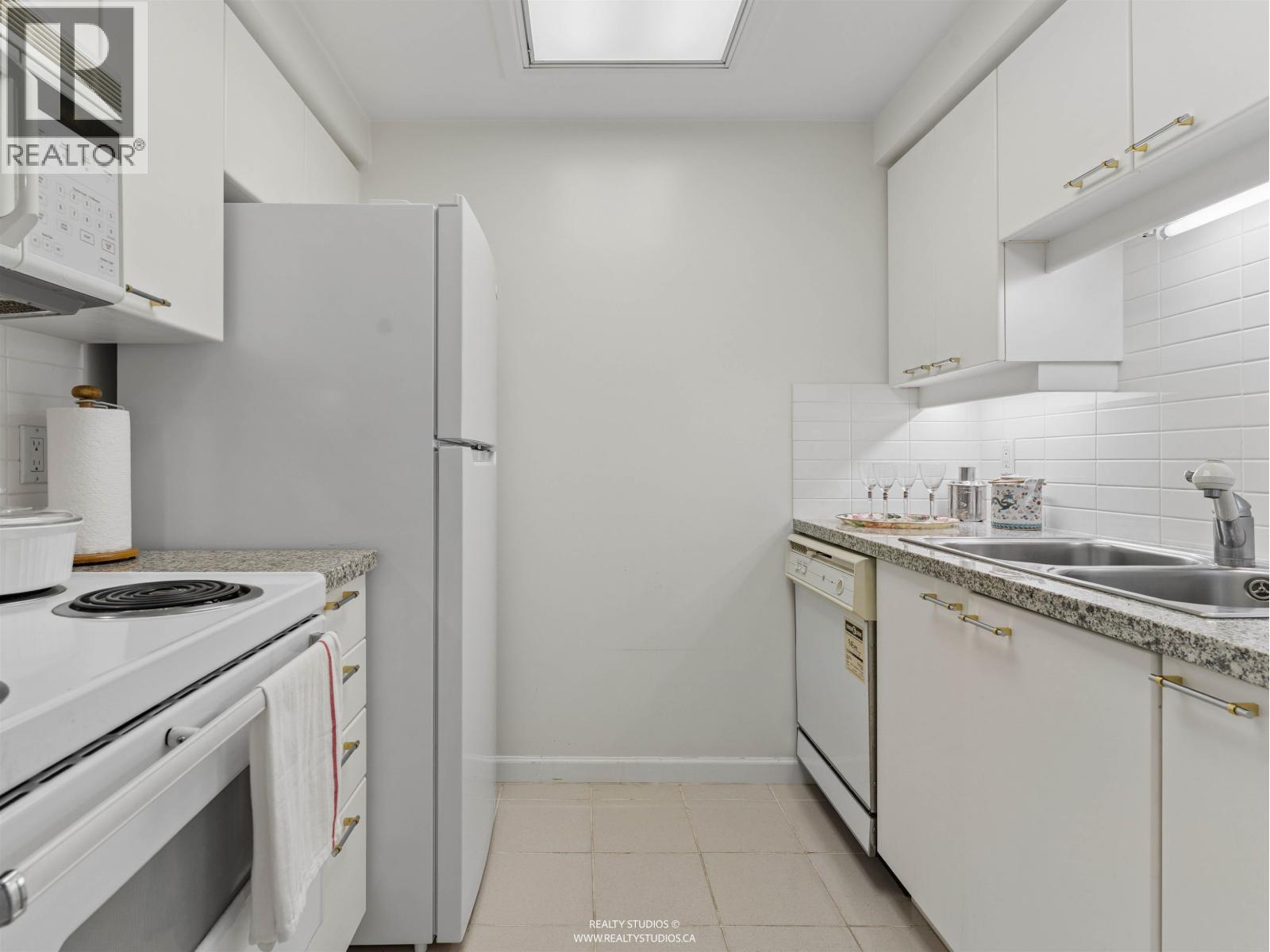 705 388 Drake St, Vancouver, British Columbia  V6B 6A8 - Photo 25 - R3164597