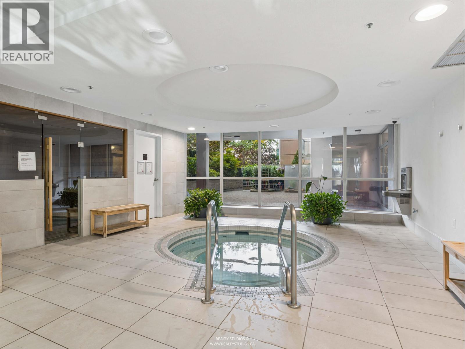 705 388 Drake St, Vancouver, British Columbia  V6B 6A8 - Photo 31 - R3164597