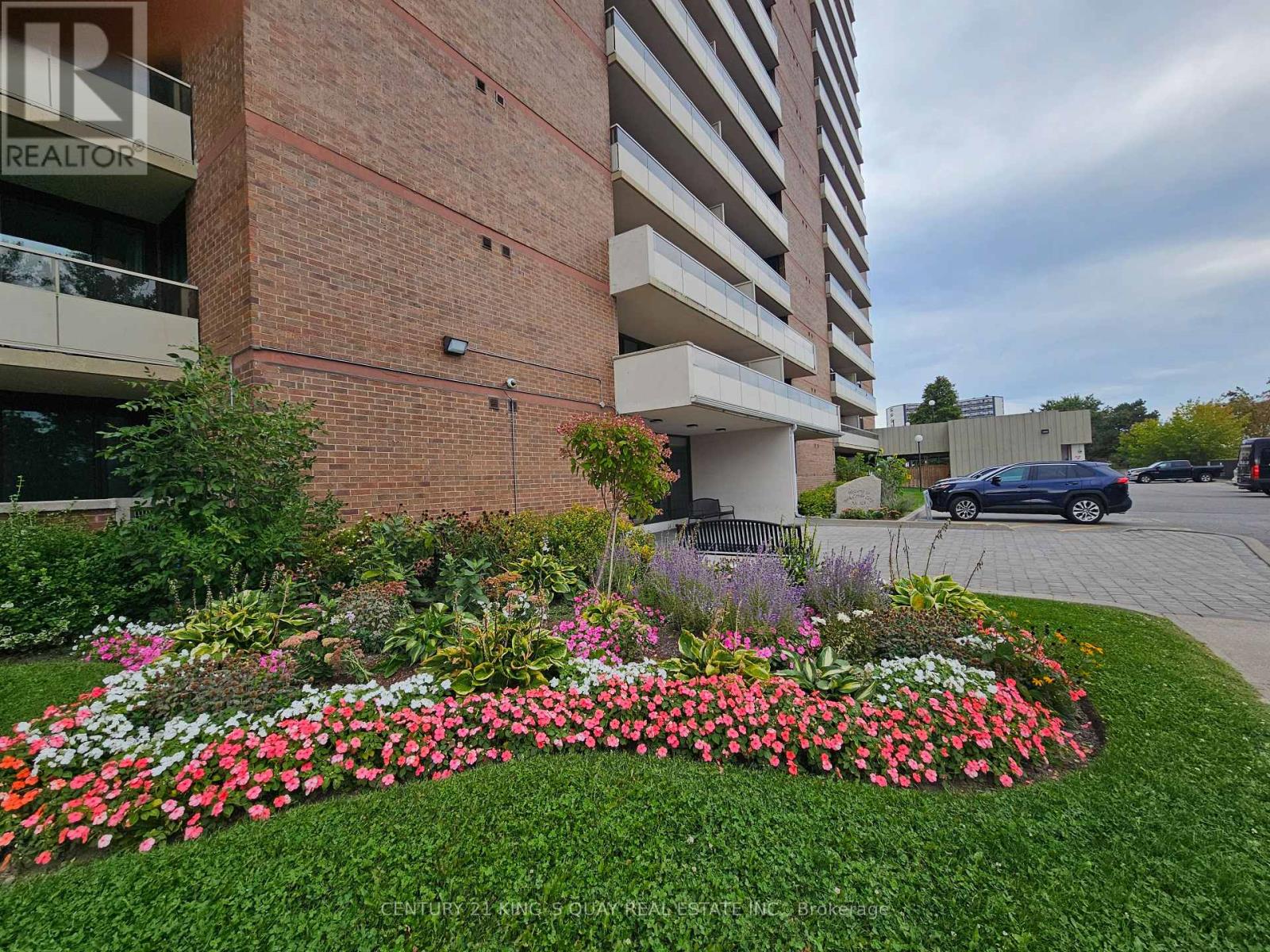 1901 - 15 Torrance Road, Toronto, Ontario M1J 3K2 - Photo 7 - E13792646