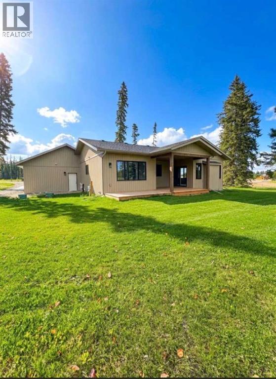 413 Valley View Close, Rural Clearwater County, Alberta  T4T 2A2 - Photo 2 - A2303510