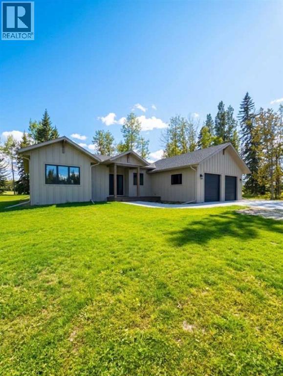 413 Valley View Close, Rural Clearwater County, Alberta  T4T 2A2 - Photo 37 - A2303510