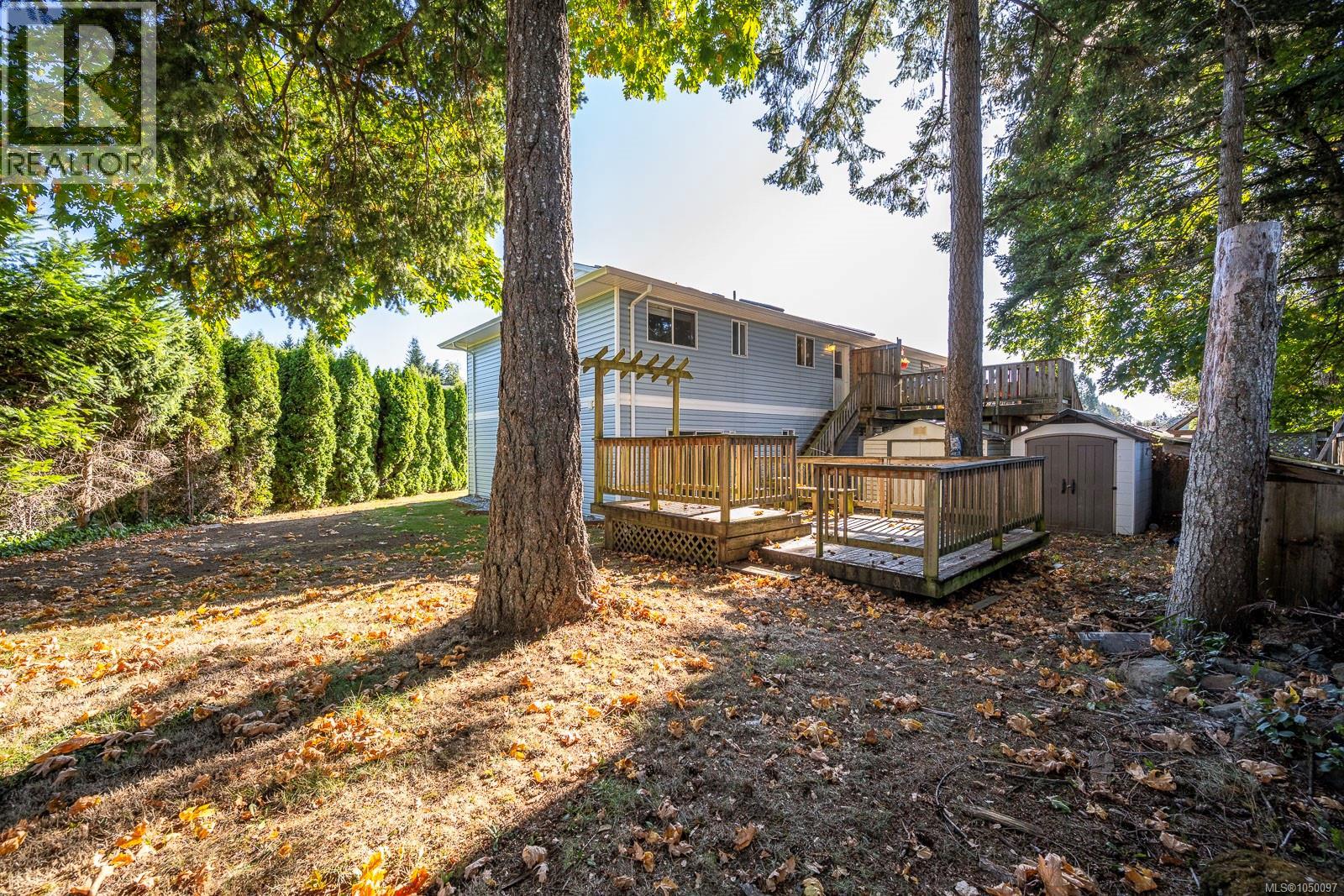 B 4657 Valecourt Cres, Courtenay, British Columbia  V9N 7W6 - Photo 20 - 1050097