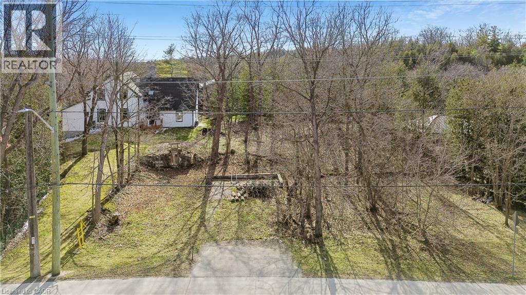 285 S MAIN Street S, Rockwood, Ontario