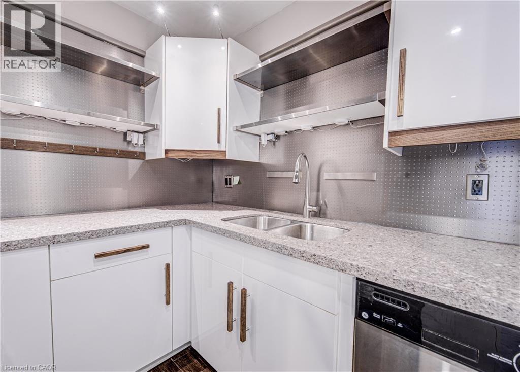50 Main Street Unit# 410, Dundas, Ontario L9H 6P8 - Photo 9 - 40833532