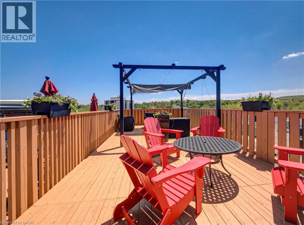 50 Main Street Unit# 410, Dundas, Ontario L9H 6P8 - Photo 36 - 40833532