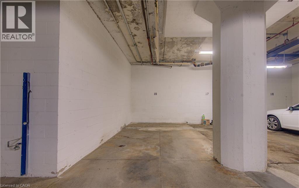 50 Main Street Unit# 410, Dundas, Ontario L9H 6P8 - Photo 30 - 40833532