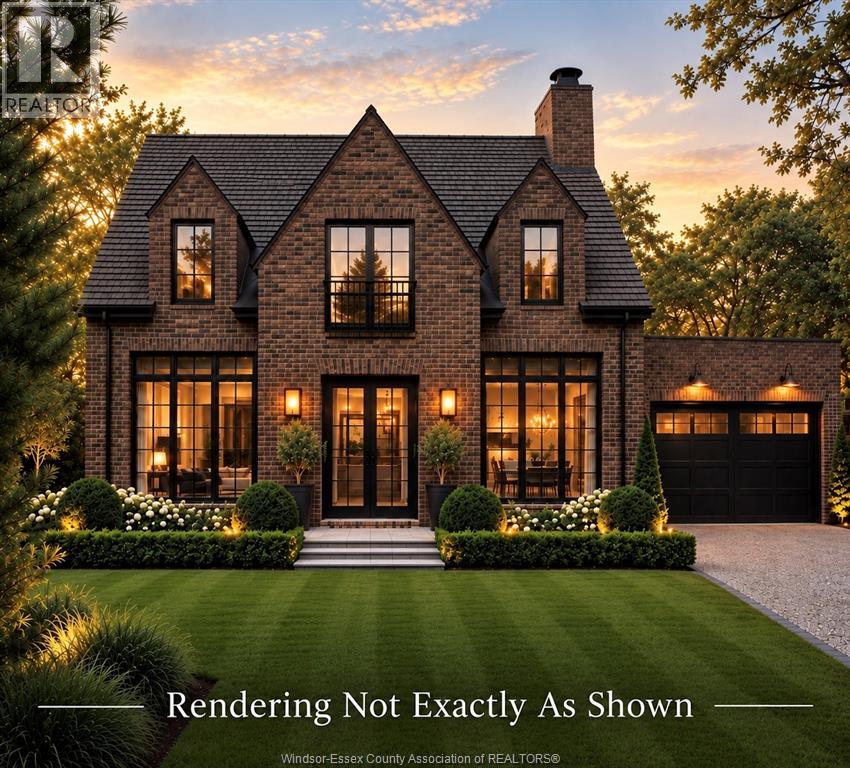 MLS# 26022905: 267 ELMGROVE DRIVE, Lakeshore, Canada